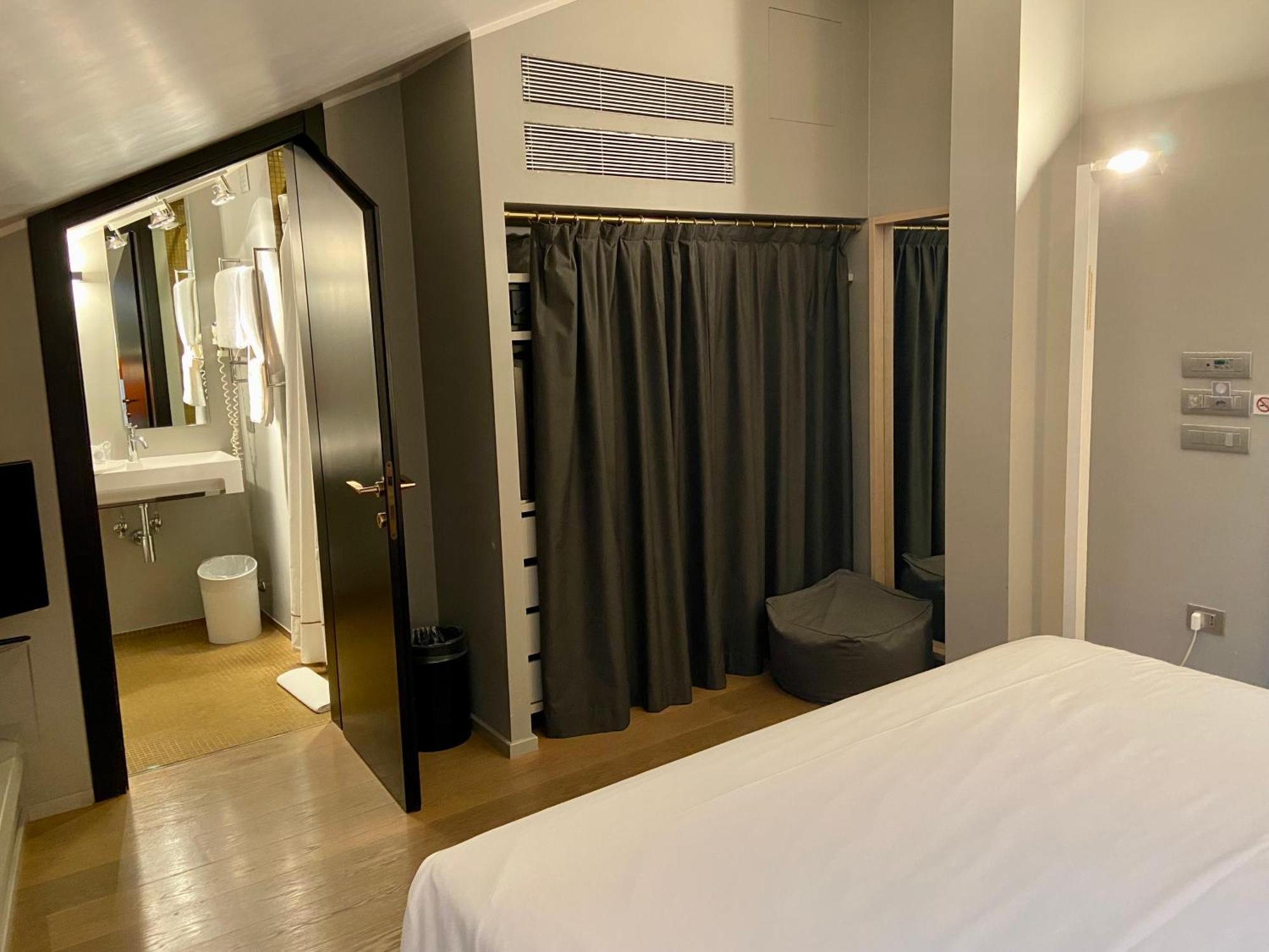 Hotel Casa Poli Мантуя Экстерьер фото