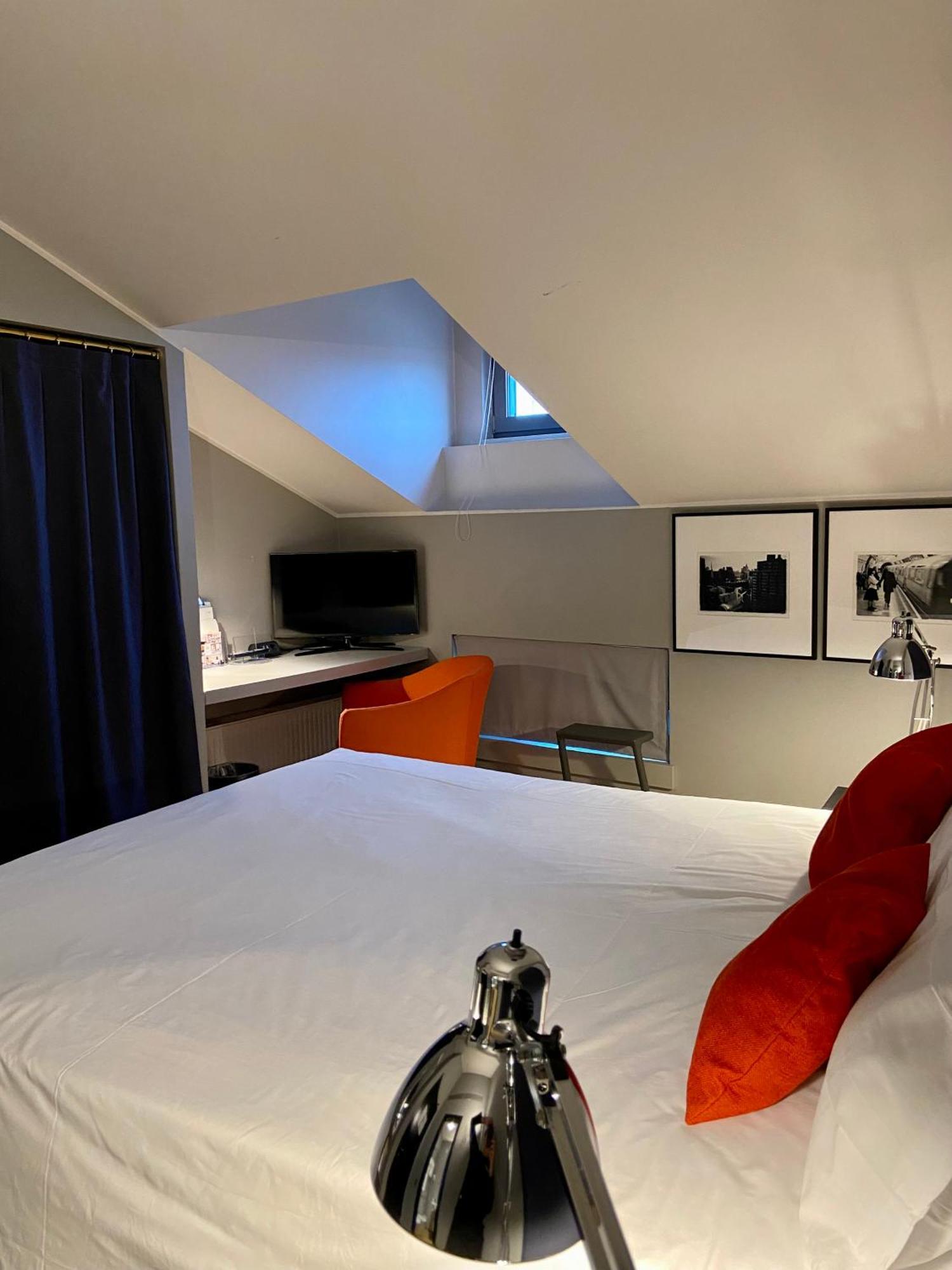 Hotel Casa Poli Мантуя Экстерьер фото