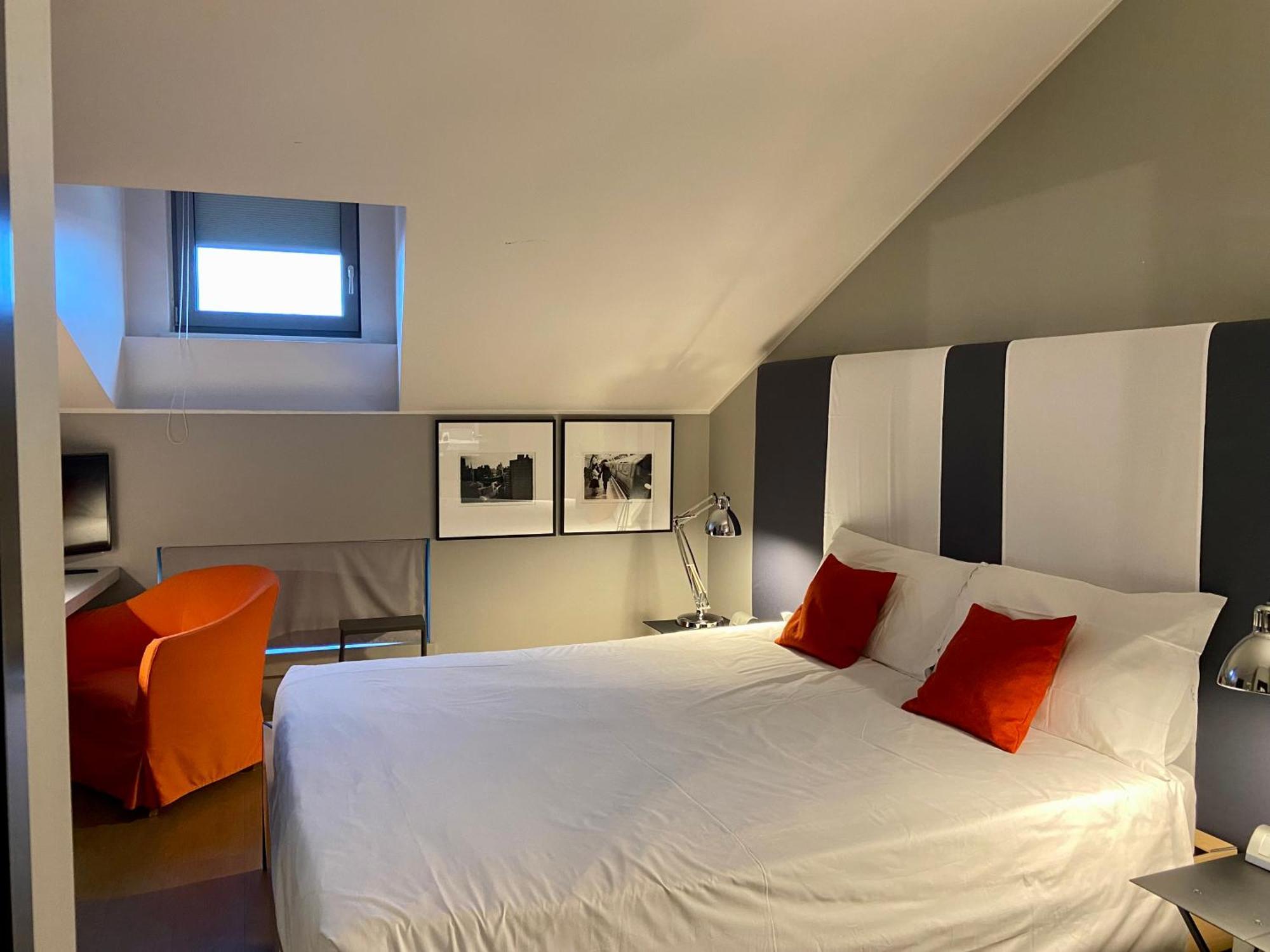 Hotel Casa Poli Мантуя Экстерьер фото