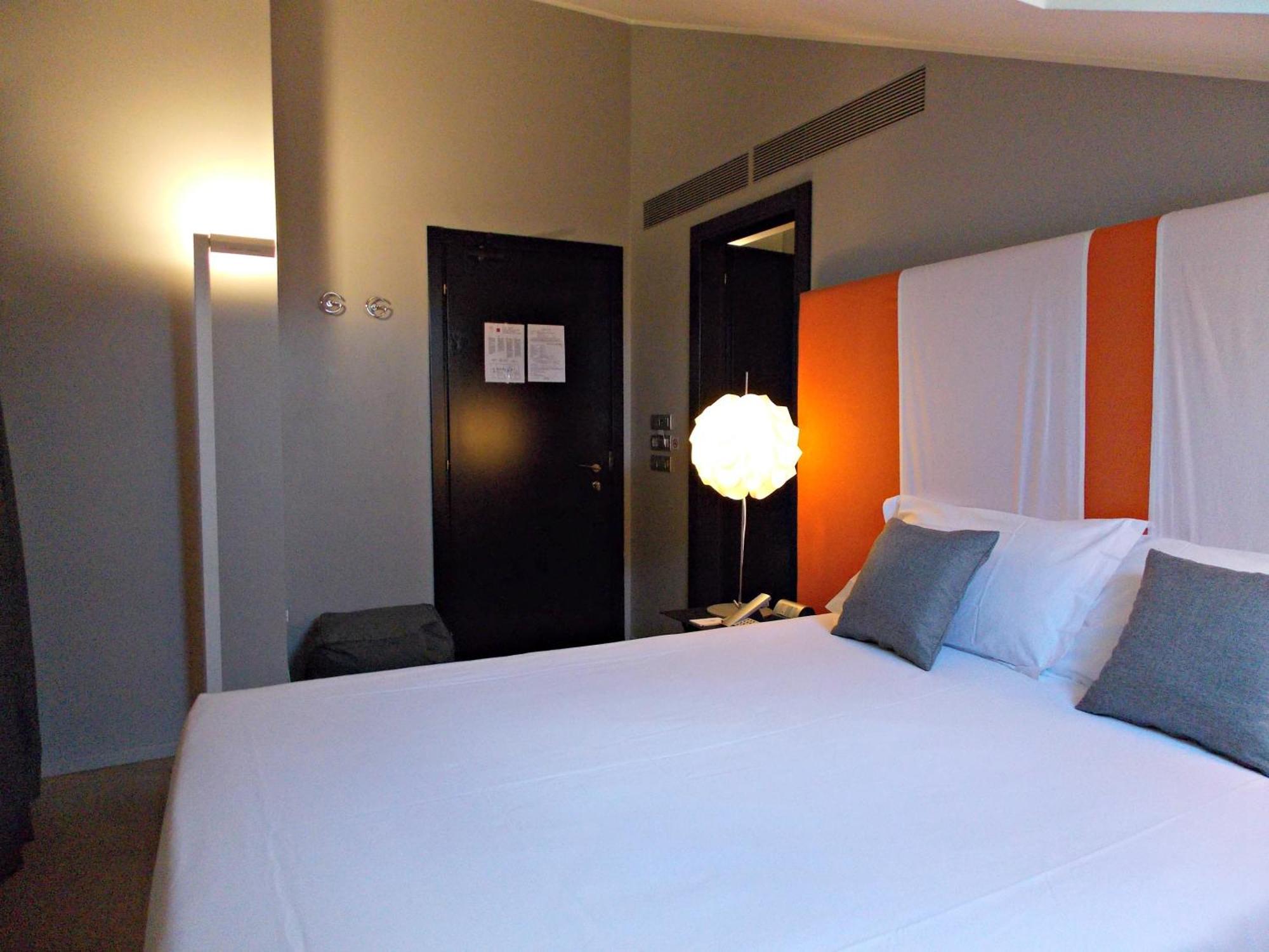 Hotel Casa Poli Мантуя Экстерьер фото