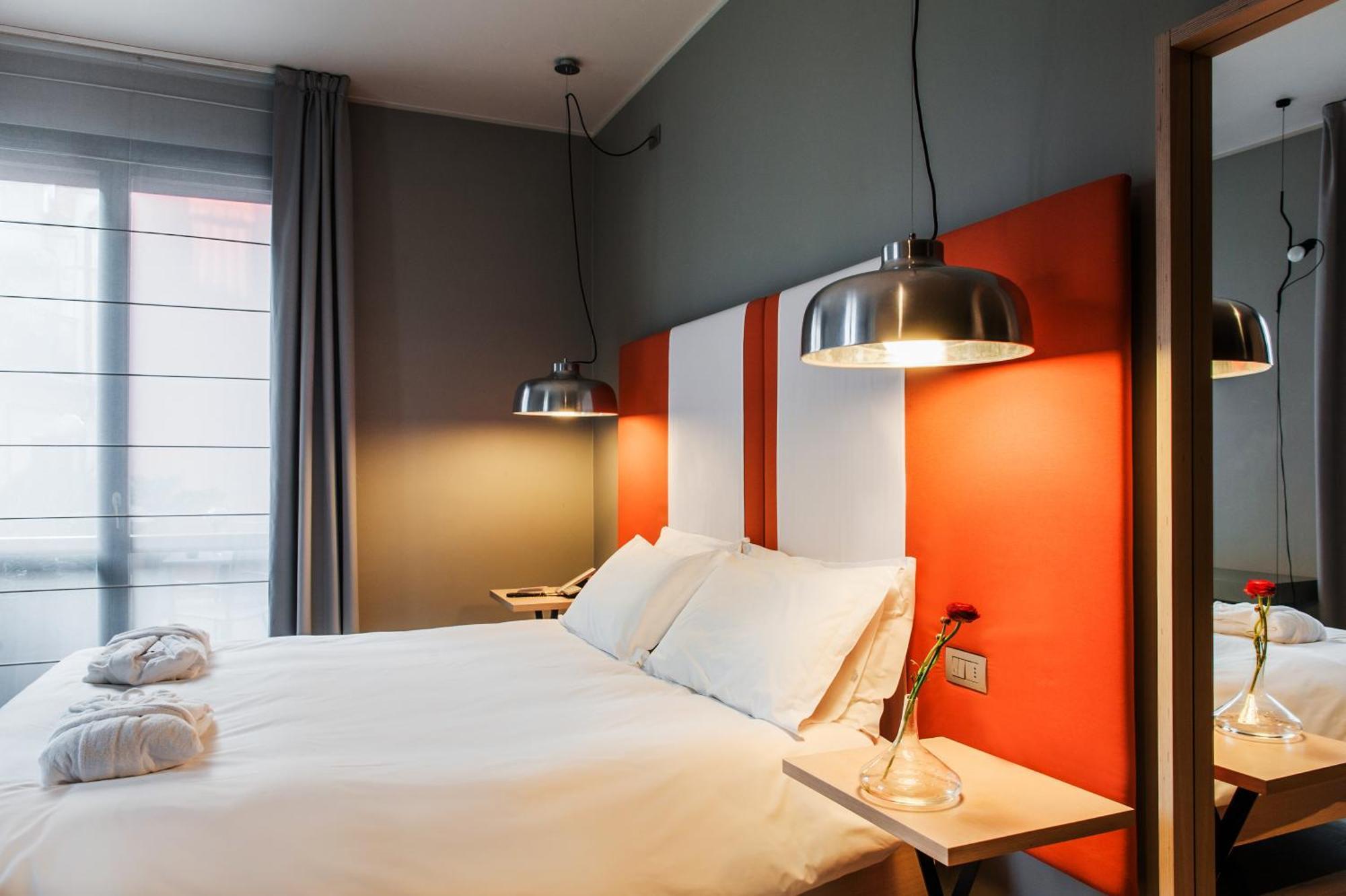 Hotel Casa Poli Мантуя Экстерьер фото