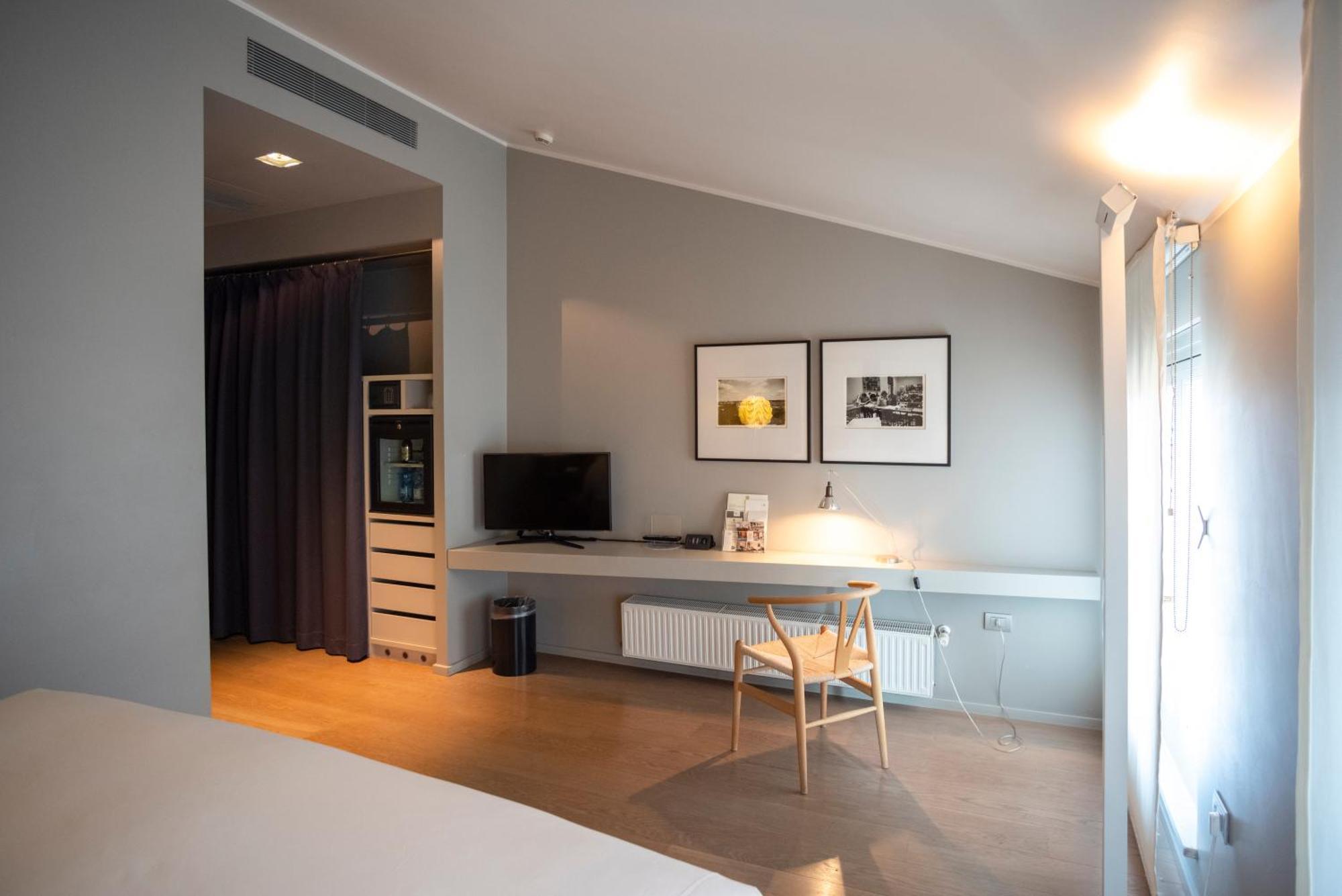 Hotel Casa Poli Мантуя Экстерьер фото