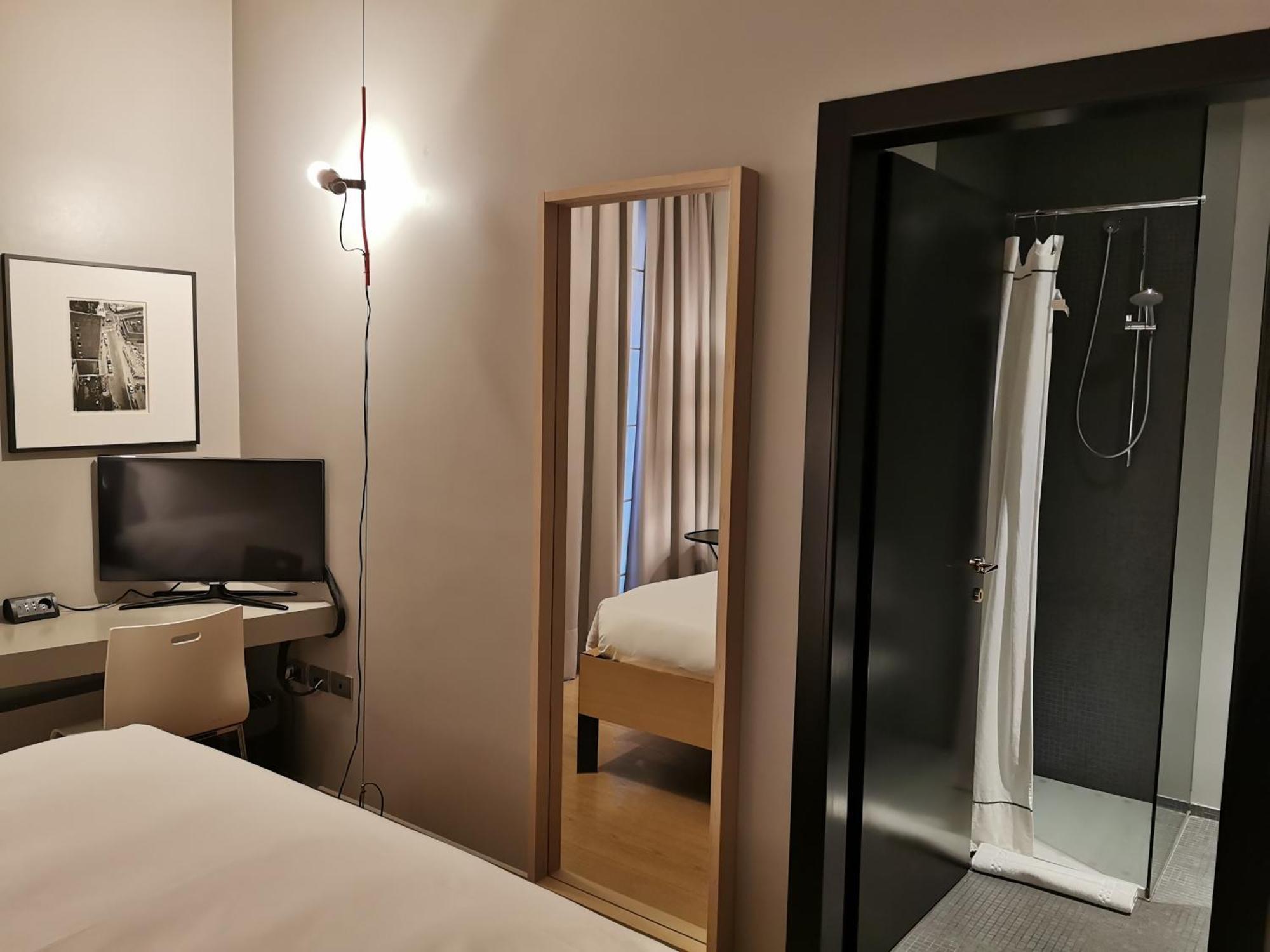 Hotel Casa Poli Мантуя Экстерьер фото