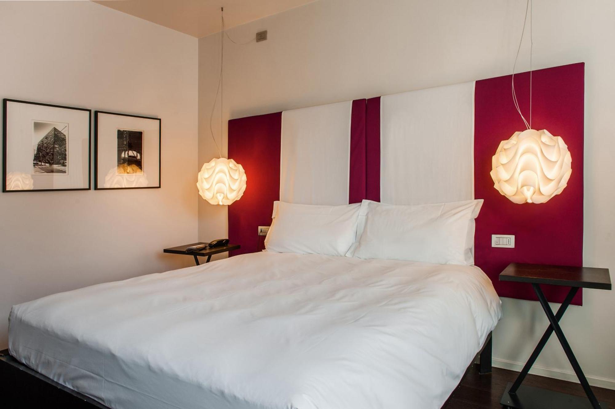 Hotel Casa Poli Мантуя Экстерьер фото
