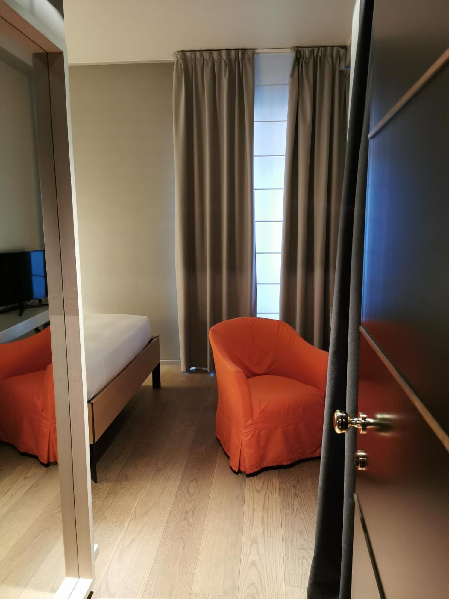 Hotel Casa Poli Мантуя Экстерьер фото