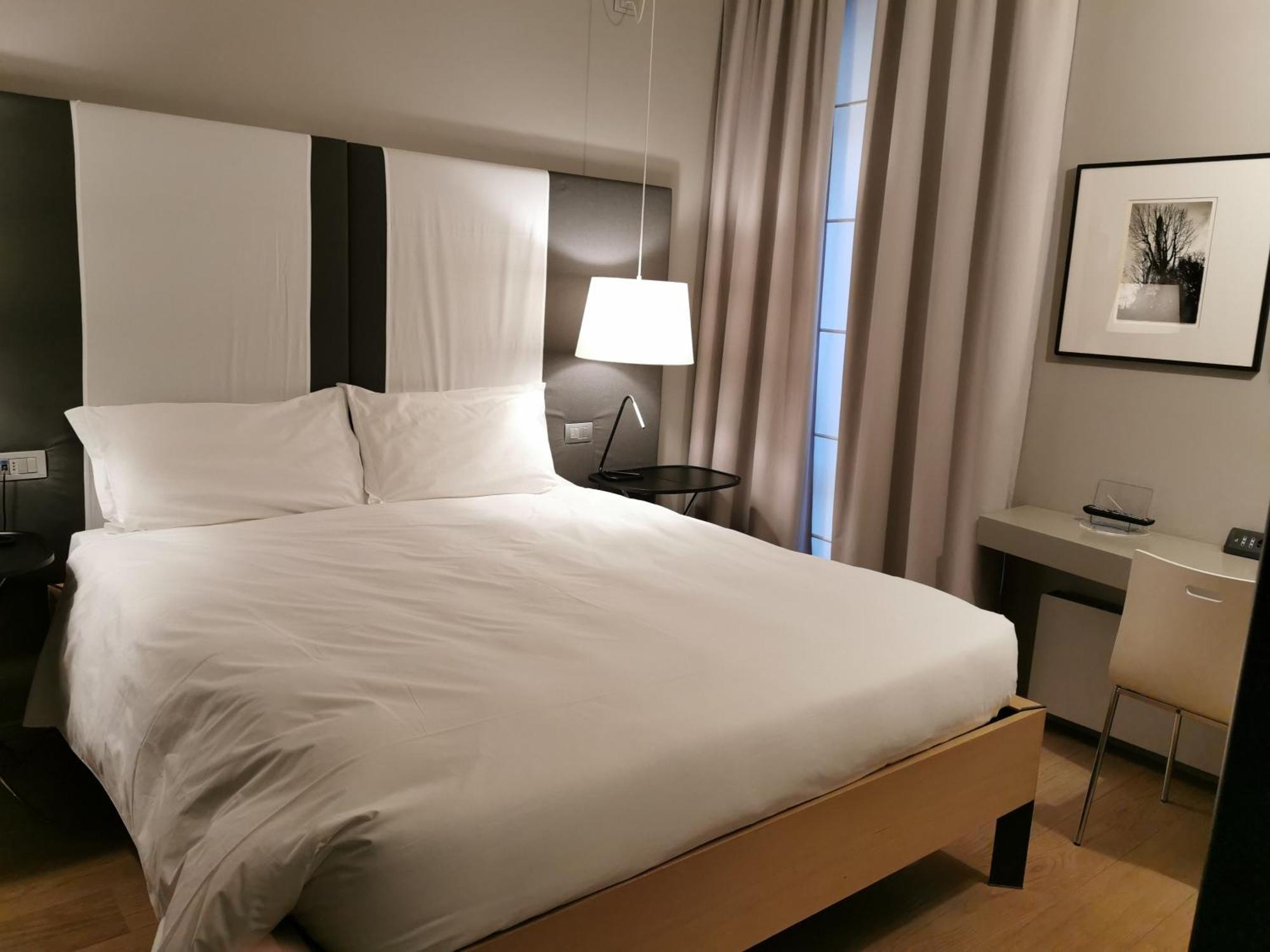 Hotel Casa Poli Мантуя Экстерьер фото